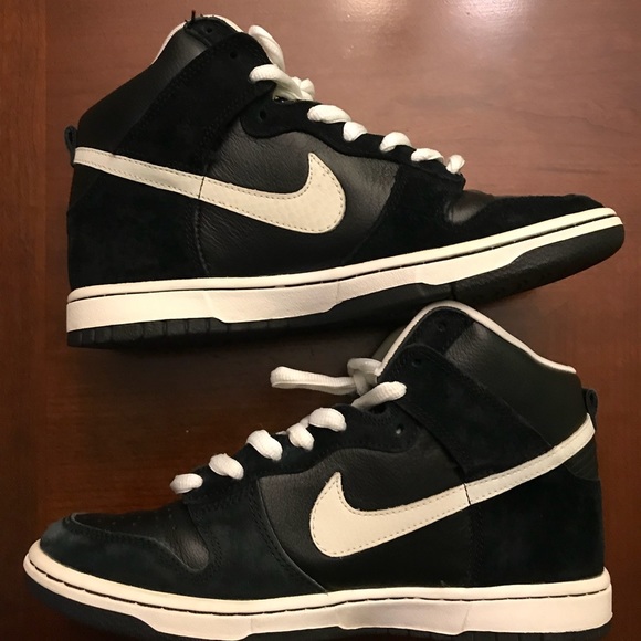 Nike Sb venom size 7 - Picture 2 of 4